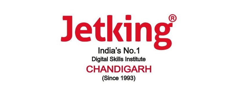 Jetking Chandigarh – Computer Hardware and Networking Institute in Chandigarh